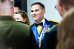Scenes, 2025 ROTC Military Ball 35 by Alyssa Cash