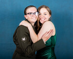 Scenes, 2025 ROTC Military Ball 36 by Alyssa Cash