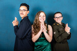 Scenes, 2025 ROTC Military Ball 37 by Alyssa Cash