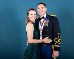 Scenes, 2025 ROTC Military Ball 39 by Alyssa Cash