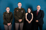 Scenes, 2025 ROTC Military Ball 40 by Alyssa Cash