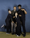 Scenes, 2025 ROTC Military Ball 42 by Alyssa Cash
