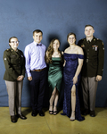 Scenes, 2025 ROTC Military Ball 43 by Alyssa Cash