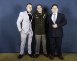 Scenes, 2025 ROTC Military Ball 44 by Alyssa Cash