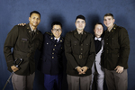 Scenes, 2025 ROTC Military Ball 47 by Alyssa Cash