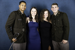 Scenes, 2025 ROTC Military Ball 49 by Alyssa Cash