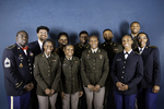 Scenes, 2025 ROTC Military Ball 51 by Alyssa Cash