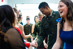 Scenes, 2025 ROTC Military Ball 52 by Alyssa Cash