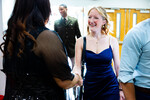 Scenes, 2025 ROTC Military Ball 54 by Alyssa Cash