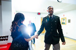Scenes, 2025 ROTC Military Ball 55 by Alyssa Cash