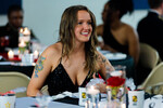 Scenes, 2025 ROTC Military Ball 59 by Alyssa Cash
