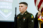 Scenes, 2025 ROTC Military Ball 64 by Alyssa Cash