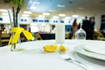 Scenes, 2025 ROTC Military Ball 68 by Alyssa Cash