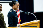Scenes, 2025 ROTC Military Ball 69 by Alyssa Cash