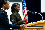 Scenes, 2025 ROTC Military Ball 70 by Alyssa Cash