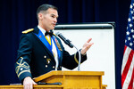 Scenes, 2025 ROTC Military Ball 71 by Alyssa Cash