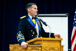 Scenes, 2025 ROTC Military Ball 72 by Alyssa Cash