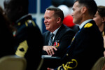 Scenes, 2025 ROTC Military Ball 75 by Alyssa Cash