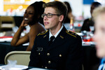 Scenes, 2025 ROTC Military Ball 78 by Alyssa Cash