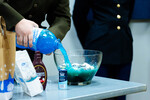 Scenes, 2025 ROTC Military Ball 81 by Alyssa Cash