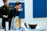 Scenes, 2025 ROTC Military Ball 95 by Alyssa Cash
