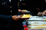 Scenes, 2025 ROTC Military Ball 102 by Alyssa Cash