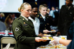Scenes, 2025 ROTC Military Ball 104 by Alyssa Cash