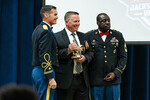 Scenes, 2025 ROTC Military Ball 110 by Alyssa Cash