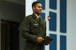 Scenes, 2025 ROTC Military Ball 111 by Alyssa Cash
