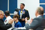 Scenes, 2025 ROTC Military Ball 113 by Alyssa Cash