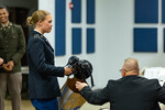 Scenes, 2025 ROTC Military Ball 115 by Alyssa Cash