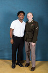 Scenes, 2025 ROTC Military Ball 128 by Alyssa Cash