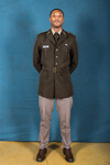 Scenes, 2025 ROTC Military Ball 129 by Alyssa Cash