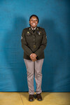 Scenes, 2025 ROTC Military Ball 133 by Alyssa Cash