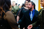 Scenes, 2025 ROTC Military Ball 134 by Alyssa Cash