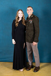 Scenes, 2025 ROTC Military Ball 136 by Alyssa Cash