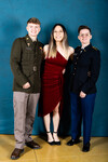 Scenes, 2025 ROTC Military Ball 138 by Alyssa Cash