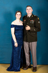 Scenes, 2025 ROTC Military Ball 139 by Alyssa Cash