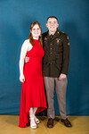 Scenes, 2025 ROTC Military Ball 144 by Alyssa Cash