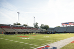 JSU ROTC and University Police, 2025 9/11 Memorial Stair Climb 10 by Alyssa Cash