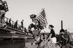 JSU ROTC and University Police, 2025 9/11 Memorial Stair Climb 30 by Alyssa Cash