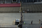 JSU ROTC and University Police, 2025 9/11 Memorial Stair Climb 36 by Alyssa Cash