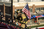 JSU ROTC and University Police, 2025 9/11 Memorial Stair Climb 54 by Alyssa Cash