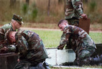 JSU ROTC, 2000s Outdoor Training 3 by unknown