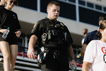 JSU ROTC and University Police, 2025 9/11 Memorial Stair Climb 78 by Alyssa Cash