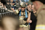 JSU ROTC and University Police, 2025 9/11 Memorial Stair Climb 83 by Alyssa Cash