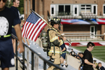 JSU ROTC and University Police, 2025 9/11 Memorial Stair Climb 92 by Alyssa Cash