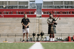 JSU ROTC and University Police, 2025 9/11 Memorial Stair Climb 104 by Alyssa Cash