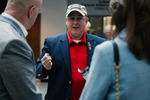 JSU ROTC, 2025 Rowe Hall Ribbon Cutting 4 by Alyssa Cash