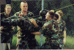 JSU ROTC, 2000s Outdoor Training 4 by unknown